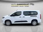 Opel Combo - fotka číslo 2