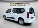 Opel Combo - fotka číslo 3