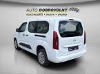 Opel Combo - fotka číslo 4