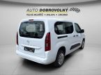 Opel Combo - fotka číslo 6