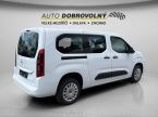 Opel Combo - fotka číslo 7