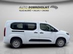 Opel Combo - fotka číslo 8