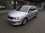 Škoda Fabia - fotka číslo 0
