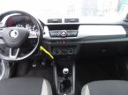 Škoda Fabia - fotka číslo 10
