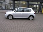 Škoda Fabia - fotka číslo 2