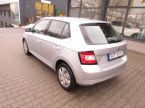Škoda Fabia - fotka číslo 4