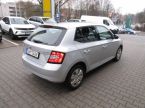 Škoda Fabia - fotka číslo 5