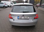 Škoda Fabia - fotka číslo 7