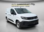 Opel Combo - fotka číslo 10