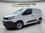 Opel Combo - fotka číslo 1