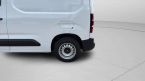 Opel Combo - fotka číslo 20