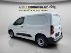 Opel Combo - fotka číslo 3