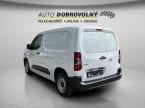 Opel Combo - fotka číslo 4