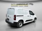 Opel Combo - fotka číslo 7
