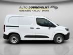 Opel Combo - fotka číslo 8