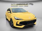 MG MG3 - fotka číslo 11