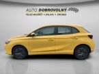 MG MG3 - fotka číslo 3