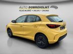 MG MG3 - fotka číslo 4