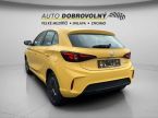 MG MG3 - fotka číslo 5