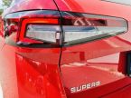 Škoda Superb - fotka číslo 29