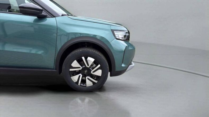 Opel Frontera - hlavní fotka