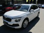 Škoda Kamiq - fotka číslo 0