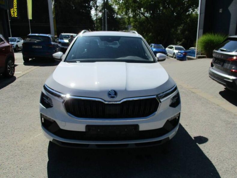Škoda Kamiq - hlavní fotka