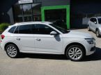 Škoda Kamiq - fotka číslo 3
