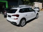 Škoda Kamiq - fotka číslo 4