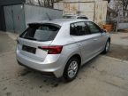 Škoda Fabia - fotka číslo 4