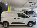 Opel Combo - fotka číslo 5