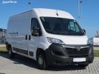 Opel Movano - fotka číslo 2