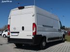 Opel Movano - fotka číslo 3