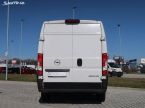 Opel Movano - fotka číslo 4