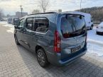 Opel Combo - fotka číslo 2