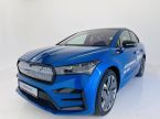 Škoda Enyaq - fotka číslo 0
