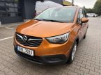 Opel Crossland - fotka číslo 0