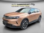 Opel Grandland - fotka číslo 0