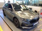 Škoda Scala - fotka číslo 1
