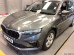 Škoda Scala - fotka číslo 0