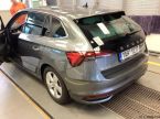 Škoda Scala - fotka číslo 3