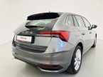 Škoda Scala - fotka číslo 1