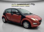 Smart ForFour - fotka číslo 10