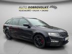 Škoda Octavia - fotka číslo 10