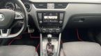 Škoda Octavia - fotka číslo 14