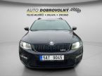 Škoda Octavia - fotka číslo 1