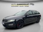Škoda Octavia - fotka číslo 2