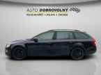 Škoda Octavia - fotka číslo 3