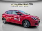 MG MG3 - fotka číslo 9