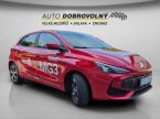 MG MG3 - fotka číslo 10